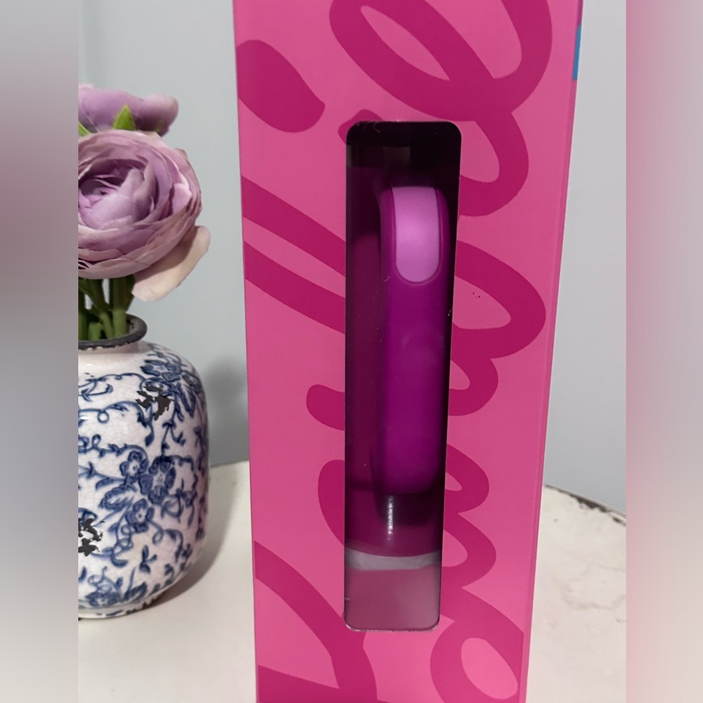 Barbie 30oz. Stanley Quencher New In Box - Picture 4 of 4